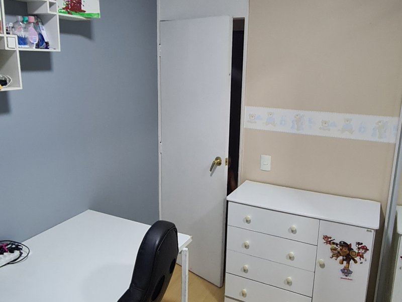 Apartamento à venda Sacomã com 49m² e 2 quartos por R$ 215.000 - 2056965939-20210111-193210.jpg