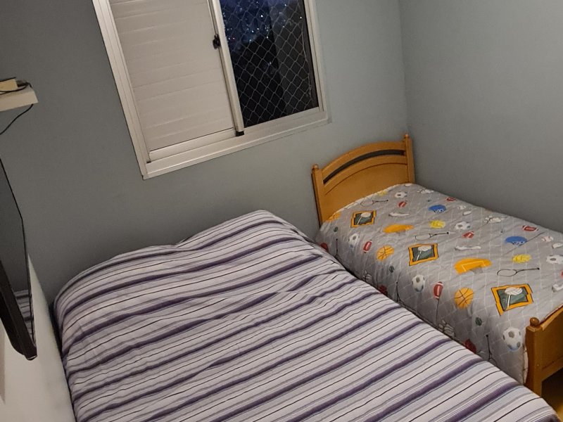 Apartamento à venda Sacomã com 49m² e 2 quartos por R$ 215.000 - 209882543-20210111-191805.jpg