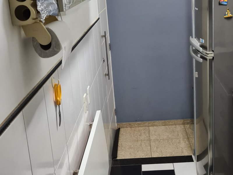 Apartamento à venda Sacomã com 49m² e 2 quartos por R$ 215.000 - 69366761-20210111-213402.jpg