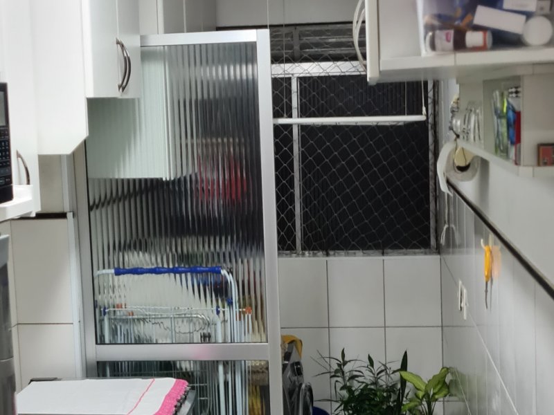 Apartamento à venda Sacomã com 49m² e 2 quartos por R$ 215.000 - 822921532-20210111-213150.jpg