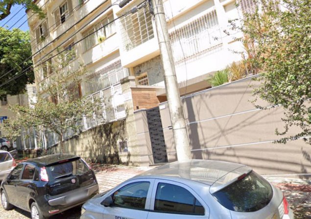 imóvel com 86m²