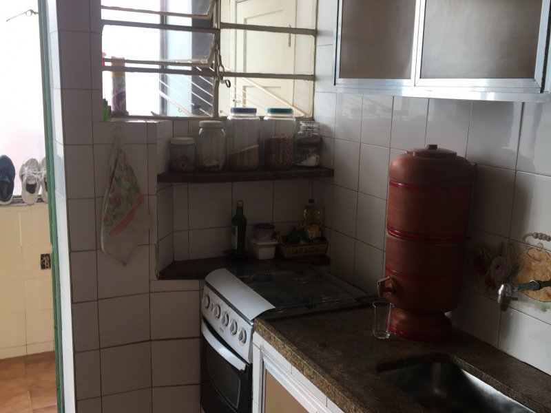 imóvel com 86m² - São Lucas - Belo Horizonte