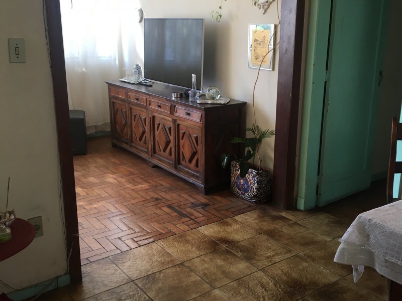 imóvel com 86m² - São Lucas - Belo Horizonte