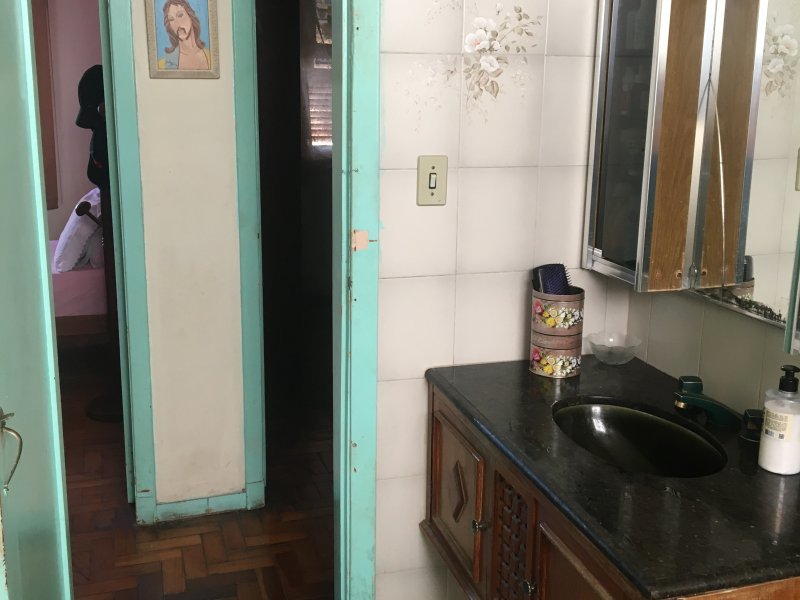 imóvel com 86m² - São Lucas - Belo Horizonte