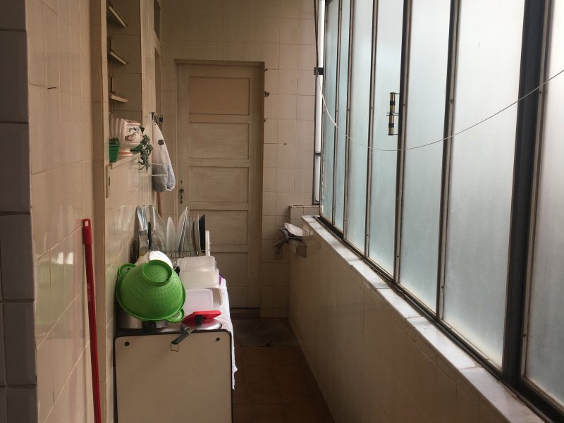 imóvel com 86m² - São Lucas - Belo Horizonte