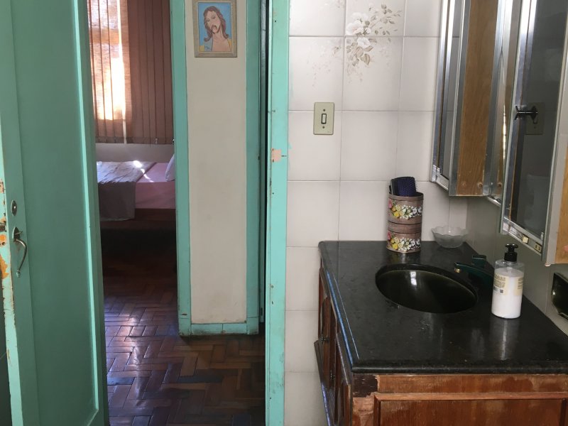 imóvel com 86m² - São Lucas - Belo Horizonte
