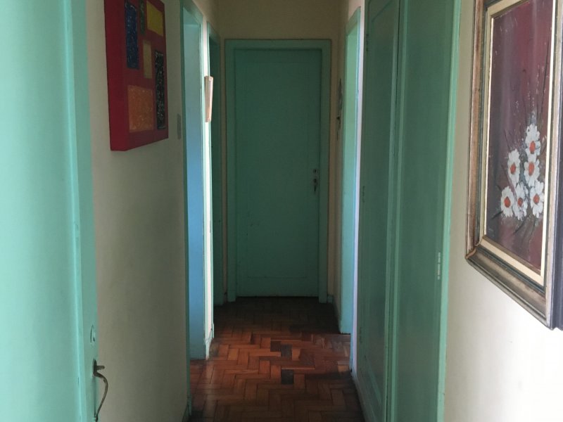 imóvel com 86m² - São Lucas - Belo Horizonte