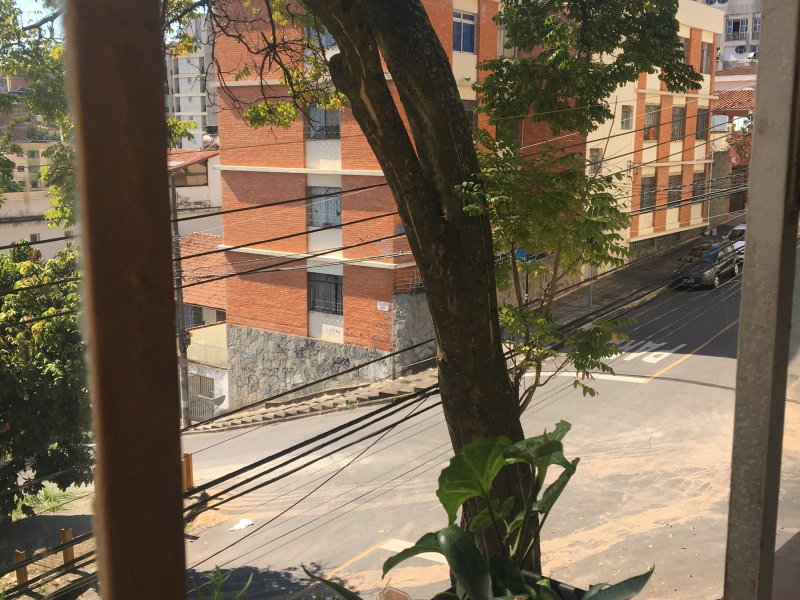 imóvel com 86m² - São Lucas - Belo Horizonte