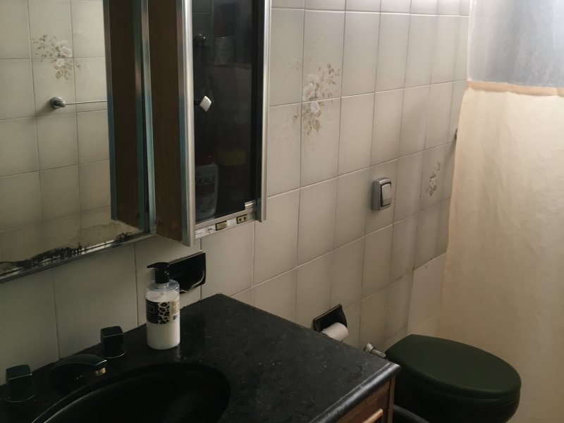 imóvel com 86m² - São Lucas - Belo Horizonte