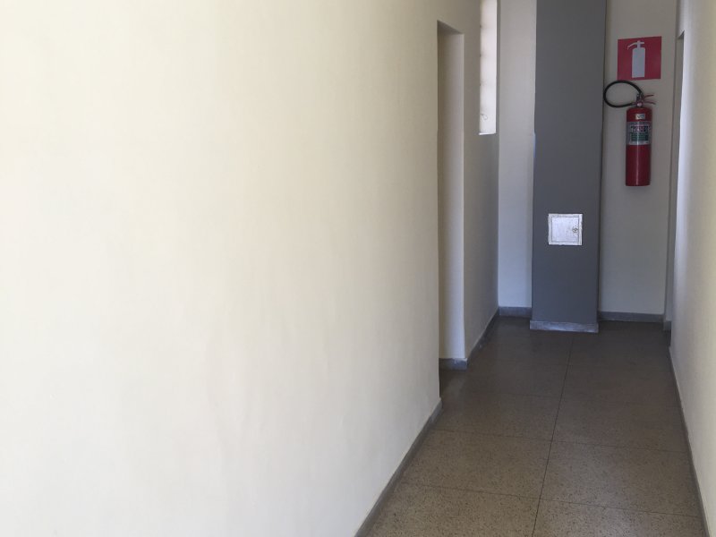 imóvel com 86m² - São Lucas - Belo Horizonte