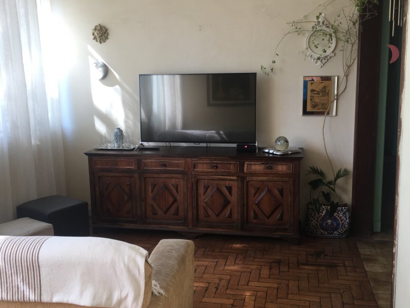 imóvel com 86m² - São Lucas - Belo Horizonte