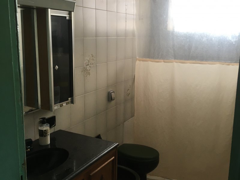 imóvel com 86m² - São Lucas - Belo Horizonte