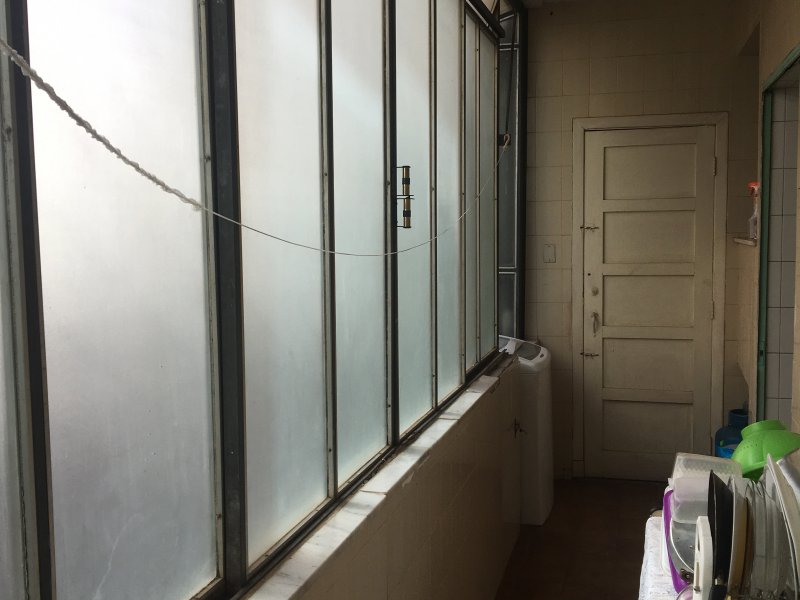 imóvel com 86m² - São Lucas - Belo Horizonte