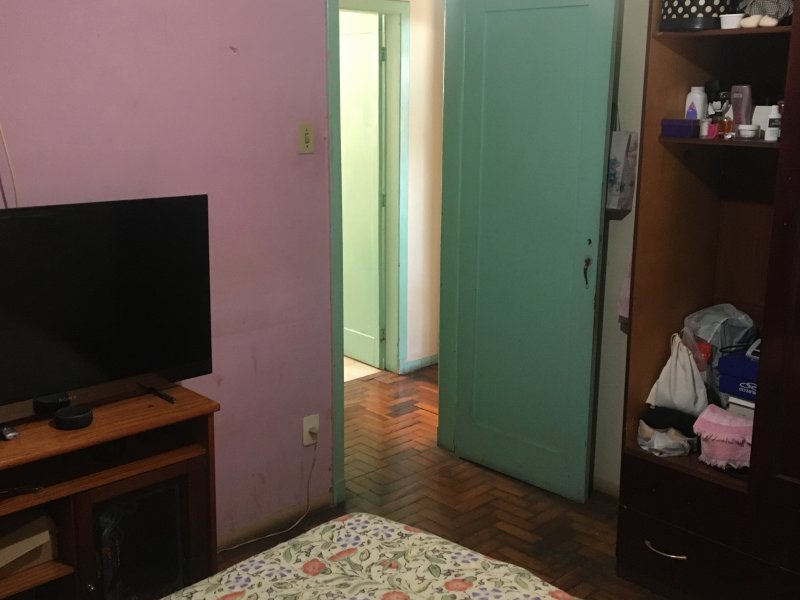 imóvel com 86m² - São Lucas - Belo Horizonte