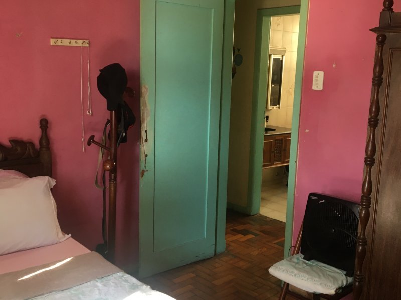 imóvel com 86m² - São Lucas - Belo Horizonte