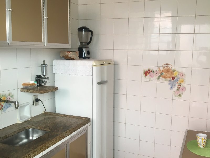 imóvel com 86m² - São Lucas - Belo Horizonte