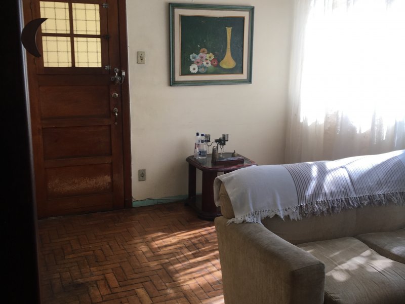 imóvel com 86m² - São Lucas - Belo Horizonte