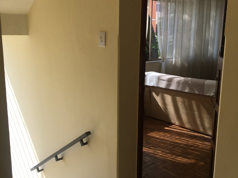 imóvel com 86m² - São Lucas - Belo Horizonte
