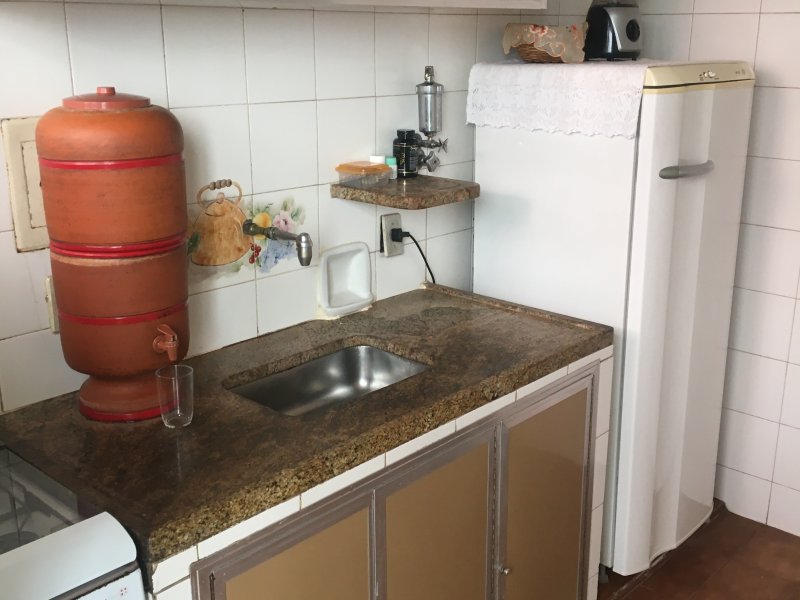 imóvel com 86m² - São Lucas - Belo Horizonte