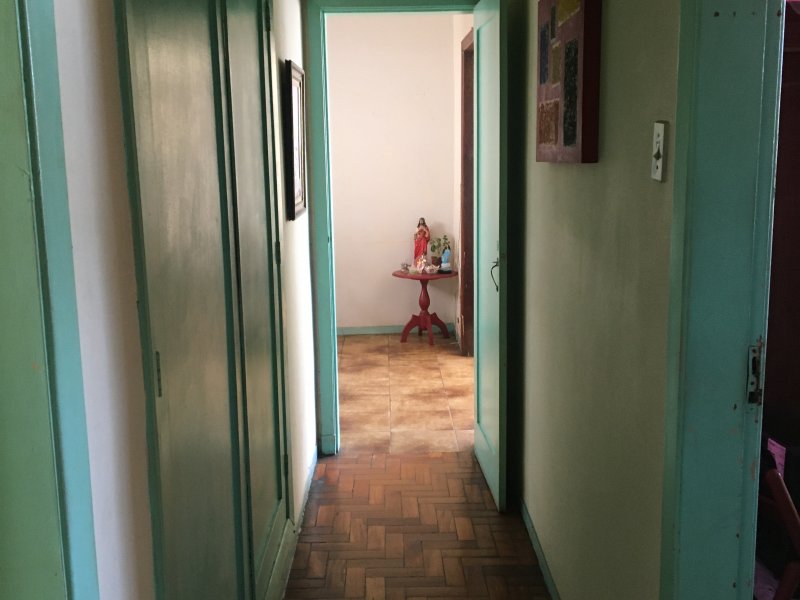 imóvel com 86m² - São Lucas - Belo Horizonte