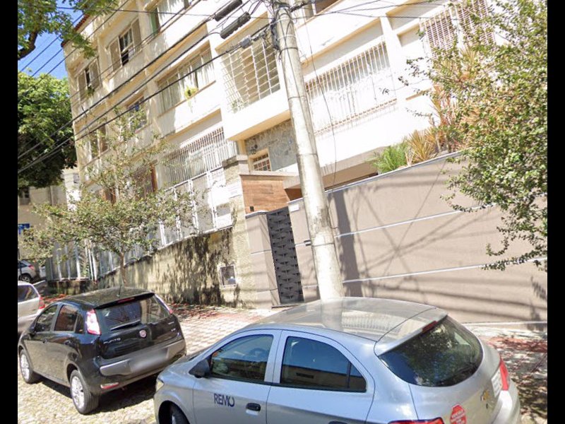 imóvel com 86m² - São Lucas - Belo Horizonte