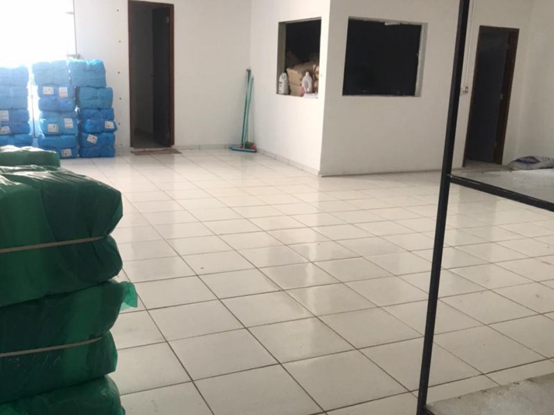 imóvel com 195m² - St. Central - Formosa