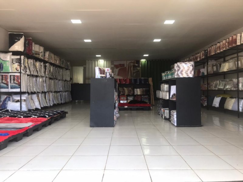 imóvel com 195m² - St. Central - Formosa