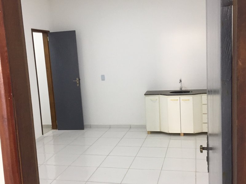 imóvel com 195m² - St. Central - Formosa