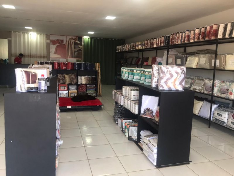 imóvel com 195m² - St. Central - Formosa