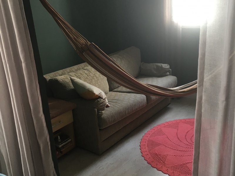 imóvel com 53m² - Botujuru - Mogi das Cruzes