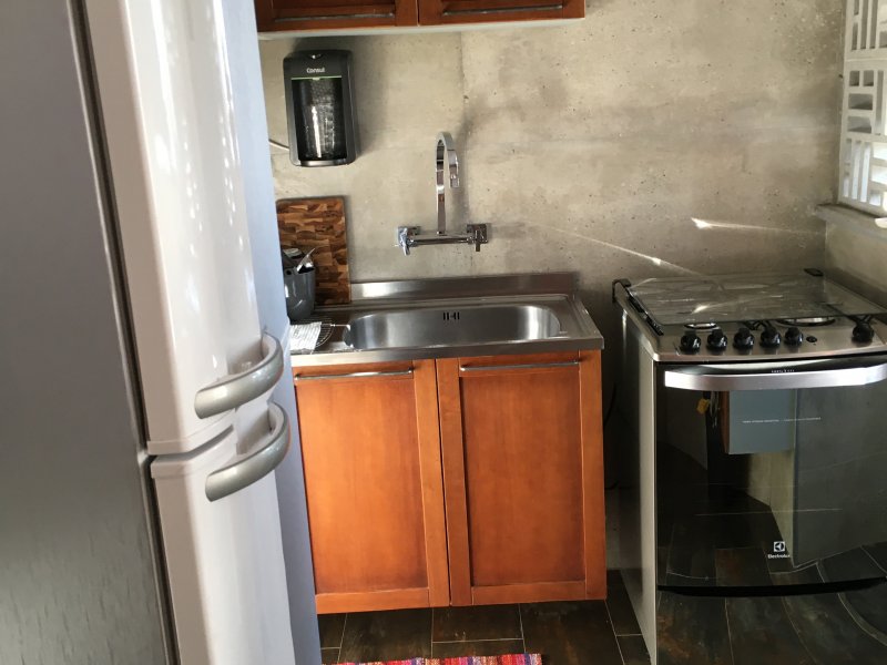 imóvel com 53m² - Botujuru - Mogi das Cruzes