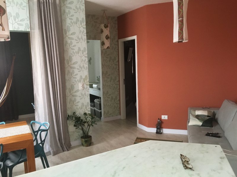imóvel com 53m² - Botujuru - Mogi das Cruzes