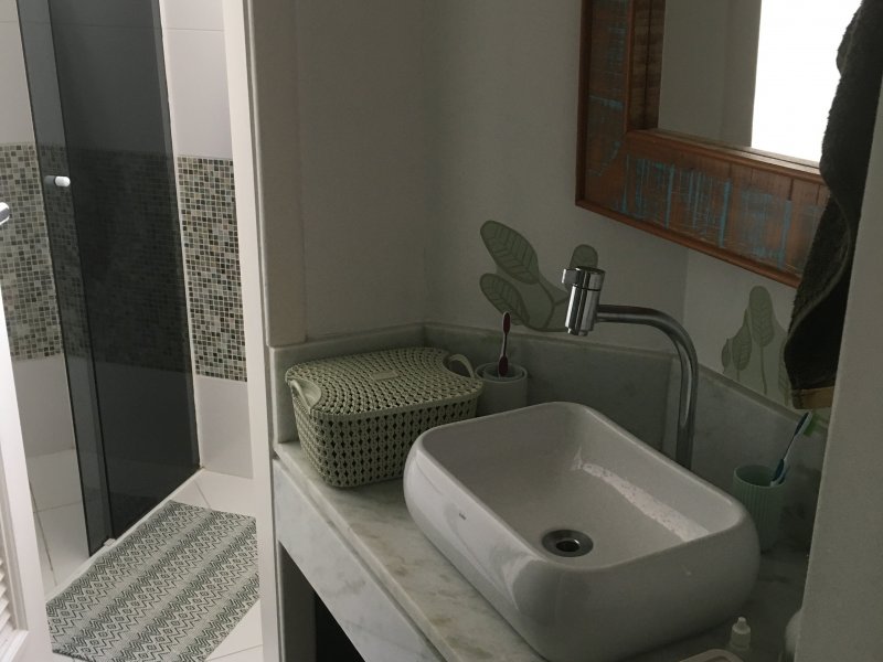 imóvel com 53m² - Botujuru - Mogi das Cruzes