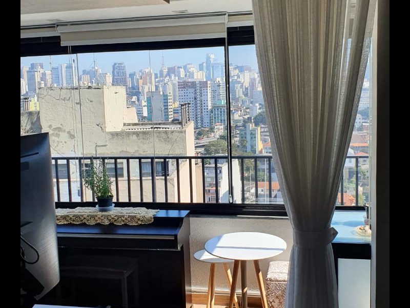 Apartamento à venda Bela Vista com 33m² e 1 quarto por R$ 450.000 - 458741407-b469c9cf-e998-411b-8bee-cb511066a712.jpeg