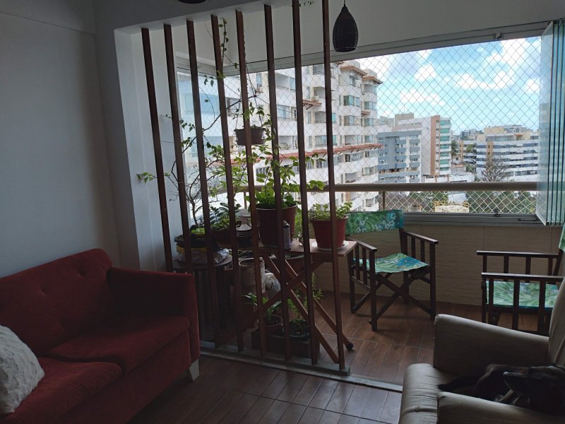 Apartamento à venda Rio Vermelho com 75m² e 2 quartos por R$ 410.000 - 1526147178-20210804-100640.jpg