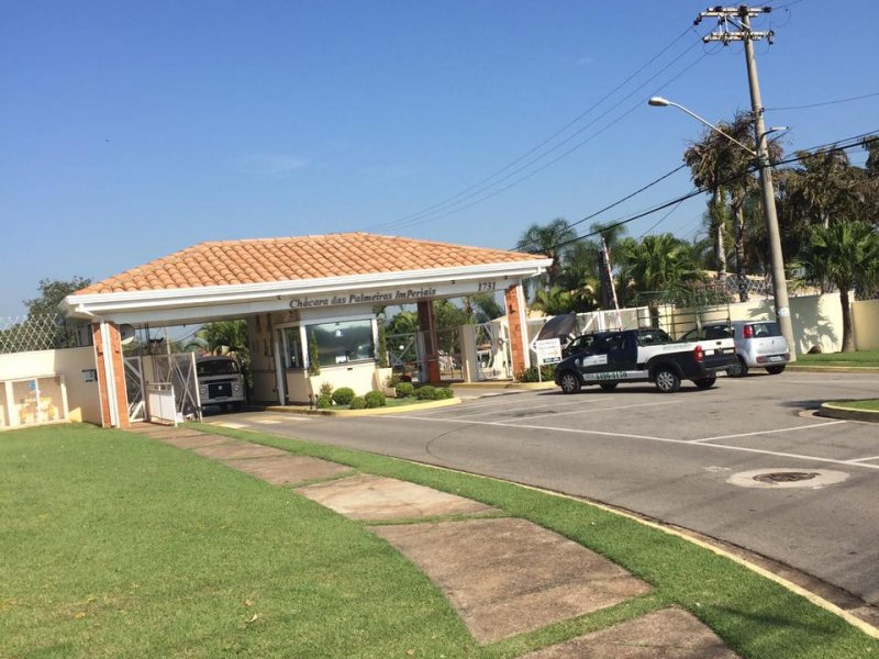 imóvel com 262m² - Medeiros - Jundiaí