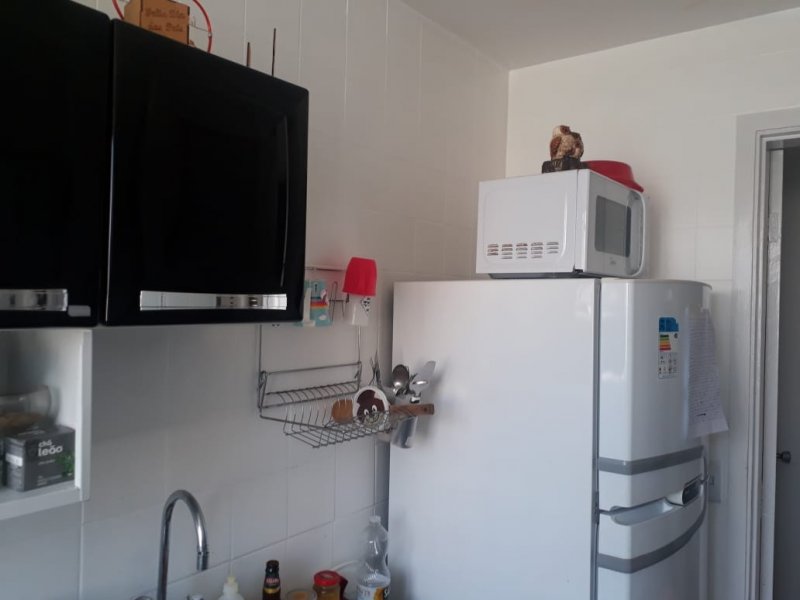 Apartamento à venda Botafogo com 44m² e 1 quarto por R$ 169.000 - 1146217862-img-20210731-wa0075.jpg