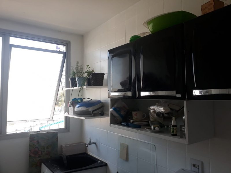 Apartamento à venda Botafogo com 44m² e 1 quarto por R$ 169.000 - 664683892-img-20210731-wa0079.jpg