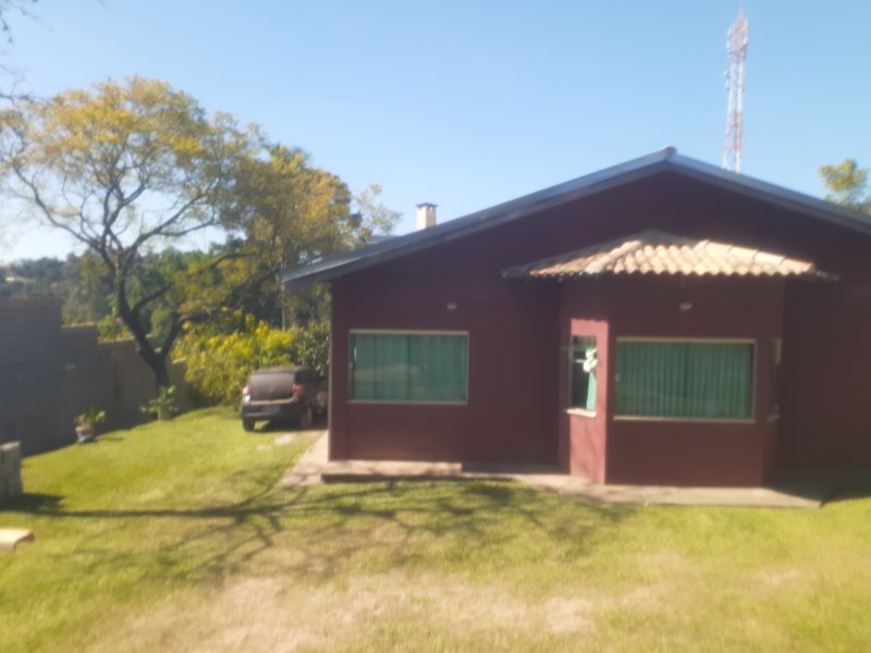 imóvel com 144m² - Chácaras São Guido - Várzea Paulista