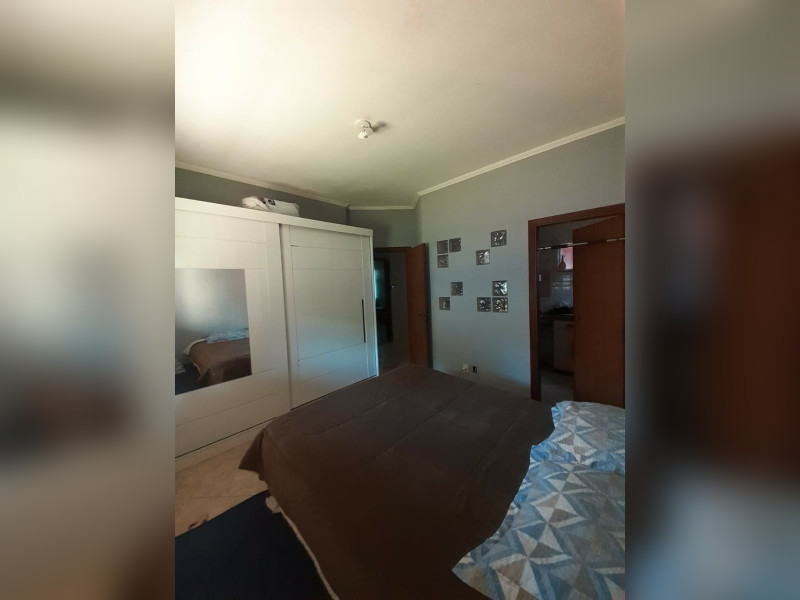 imóvel com 144m² - Chácaras São Guido - Várzea Paulista