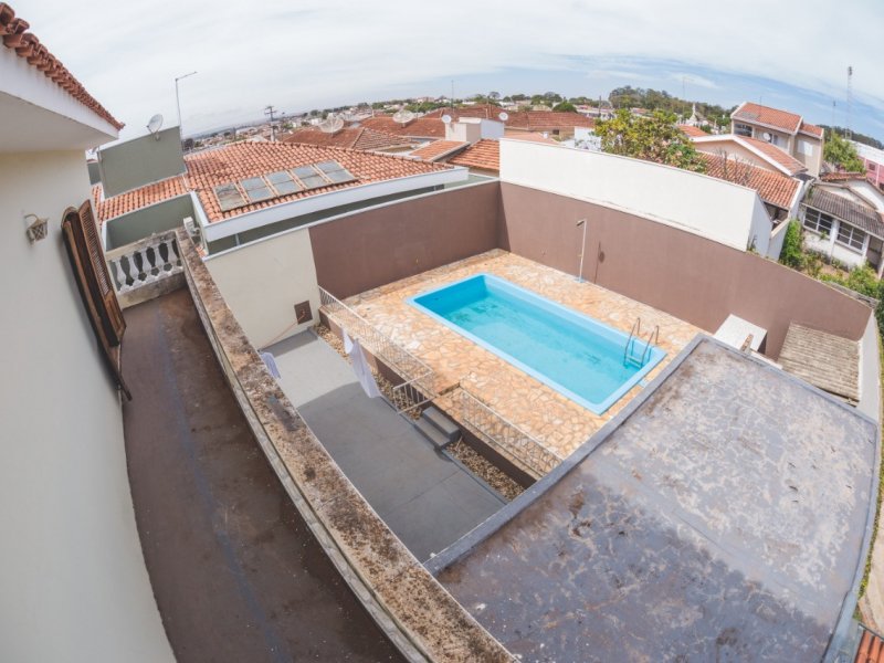 Casa à venda Centro com 415m² e 4 quartos por R$ 900.000 - 1061020375-photo-2021-08-09-21-16-38-13.jpg