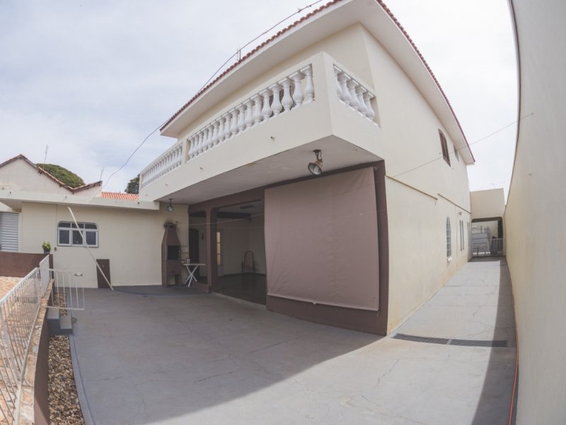 Casa à venda Centro com 415m² e 4 quartos por R$ 900.000 - 110445098-photo-2021-08-09-21-16-38-17.jpg