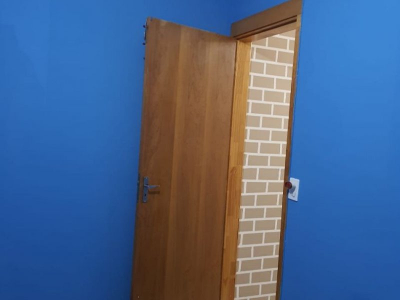 imóvel com 44m² - Conjunto Habitacional - Setor A  - Itapevi