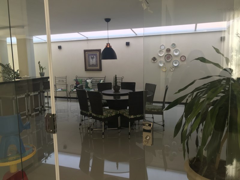 Casa de condomínio à venda Parque Res. Damha com 420m² e 4 quartos por R$ 2.100.000 - 1309491467-4247a664-ffa6-42bb-bdaa-837b7bf70242.jpeg