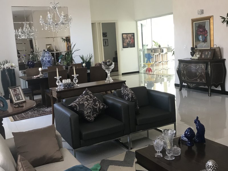Casa de condomínio à venda Parque Res. Damha com 420m² e 4 quartos por R$ 2.100.000 - 814705155-dacd3bc9-1f41-4c2b-9eee-6355aafbad76.jpeg