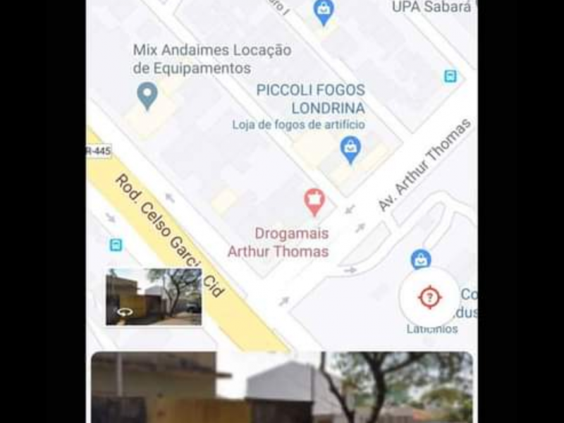 Comercial à venda Sabará I com 500m² e 1 quarto por R$ 350.000 - 1184871914-screenshot-20210801-101550.png