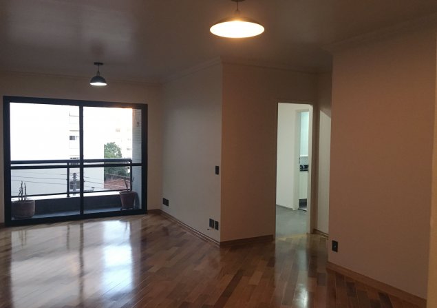 imóvel com 78m²