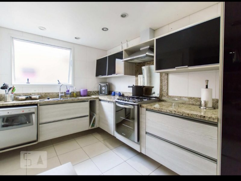 imóvel com 260m² - Tamboré - Santana de Parnaiba
