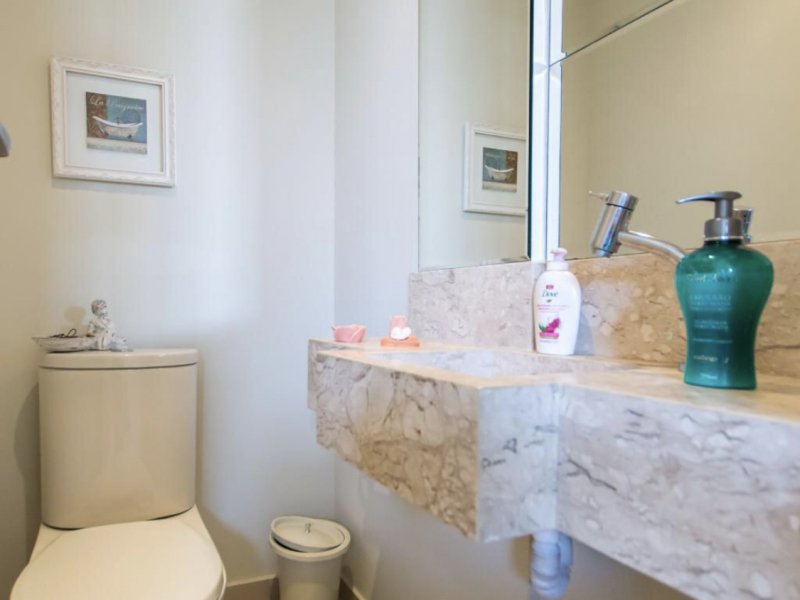 imóvel com 260m² - Tamboré - Santana de Parnaiba