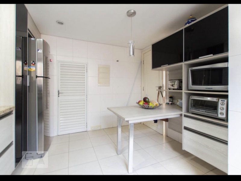 imóvel com 260m² - Tamboré - Santana de Parnaiba